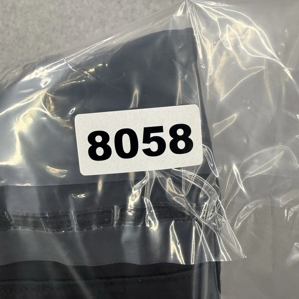 Public Rec Pants Mens 40x32 (Fits 40x30) Black Dealmaker‎ Straight Performance